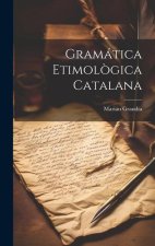 Gramática Etimol?gica Catalana