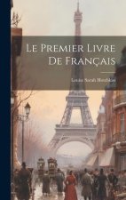 Le Premier Livre De Français
