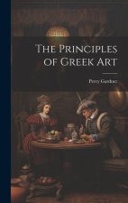 The Principles of Greek Art