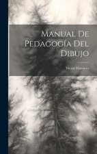 Manual De Pedagogía Del Dibujo