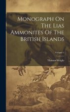 Monograph On The Lias Ammonites Of The British Islands; Volume 1