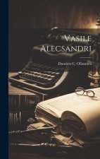 Vasile Alecsandri