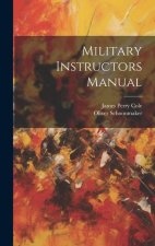 Military Instructors Manual