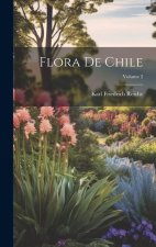 Flora De Chile; Volume 2