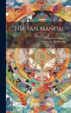 Tibetan Manual
