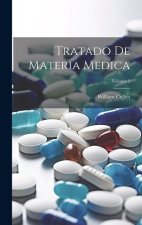 Tratado De Materia Medica; Volume 3