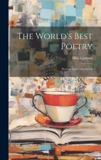 The World's Best Poetry: Sorrow And Consolation