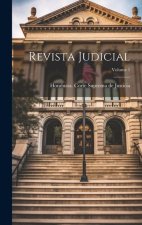 Revista Judicial; Volume 1