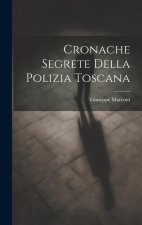 Cronache segrete della polizia toscana