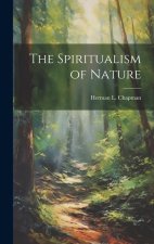 The Spiritualism of Nature