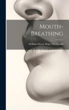 Mouth-breathing