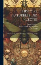 Histoire Naturelle Des Insectes: Apt?res: Par Le Baron Walckenaer Et Paul Gervais, Volume 1...