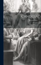 Cándida: Un Misterio...