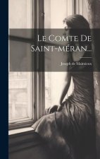 Le Comte De Saint-méran...