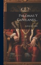 Palomas Y Gavilanes...