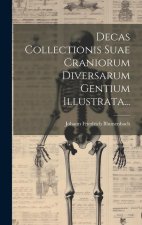 Decas Collectionis Suae Craniorum Diversarum Gentium Illustrata...