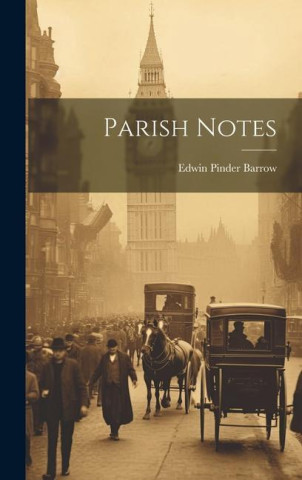 Parish Notes