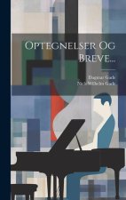 Optegnelser Og Breve...