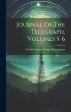 Journal Of The Telegraph, Volumes 5-6