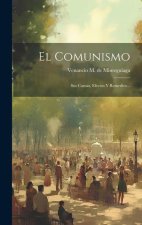 El Comunismo: Sus Causas, Efectos Y Remedios...