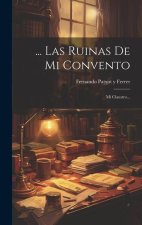 ... Las Ruinas De Mi Convento: Mi Claustro...
