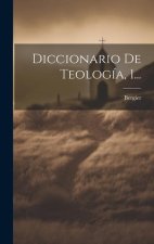 Diccionario De Teología, 1...