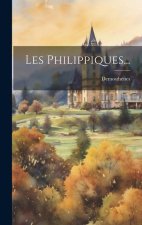 Les Philippiques...
