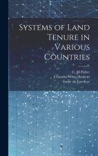 Systems of Land Tenure in Various Countries