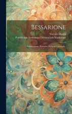 Bessarione: Pubblicazione Periodica Di Studi Orientali...