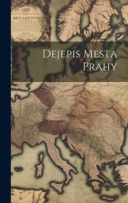 Dejepis Mesta Prahy