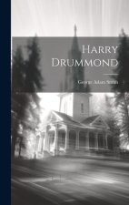 Harry Drummond