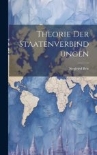 Theorie Der Staatenverbindungen