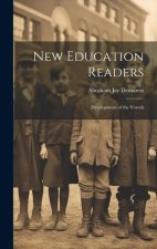 New Education Readers: Development of the Vowels