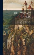 The Lydgate Canon