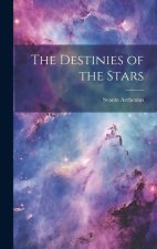 The Destinies of the Stars