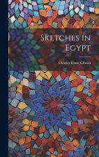 Sketches in Egypt
