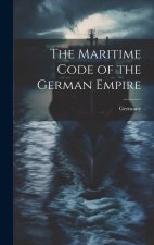 The Maritime Code of the German Empire
