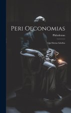 Peri Oeconomias: Qui Dicitur Libellus