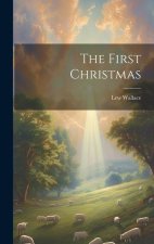 The First Christmas