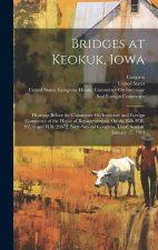 Bridges at Keokuk, Iowa: Hearings Before the Committee On Interstate and Foreign Commerce of the House of Representatives, On the Bills H.R. 26
