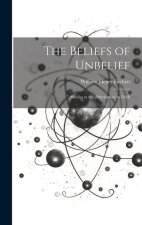 The Beliefs of Unbelief: Studies in the Alternatives to Faith