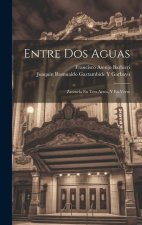 Entre Dos Aguas: Zarzuela En Tres Actos, Y En Verso