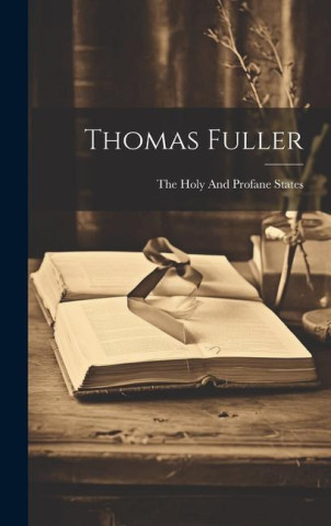 Thomas Fuller