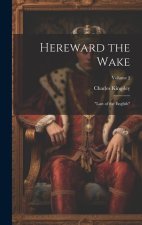 Hereward the Wake: 