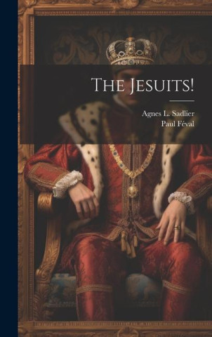 The Jesuits!
