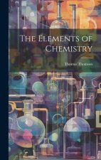 The Elements of Chemistry
