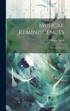 Musical Reminiscences: Past and Present