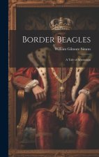 Border Beagles: A Tale of Mississippi