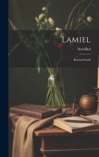 Lamiel: Roman Inédit