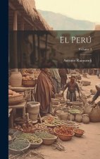 El Perú; Volume 4